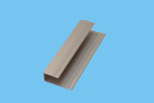 Aluminium Trims - AFT-026