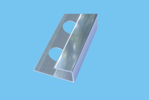 Aluminium Trims - AFT-029