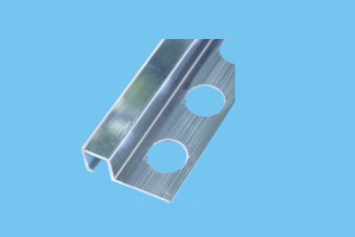 Aluminium Trims - AFT-030