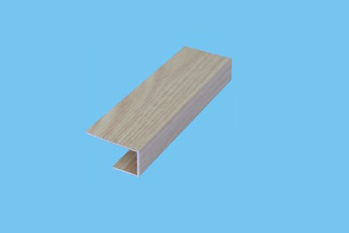 Aluminium Trims - AFT-037