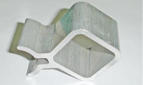 Aluminium Profile - Aluminium section