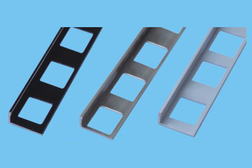 Aluminium Trims - HL-10