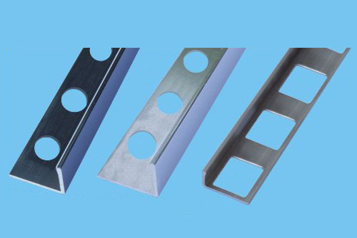 Aluminium Trims - HL-12