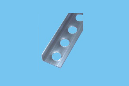 Aluminium Trims - HLC-10