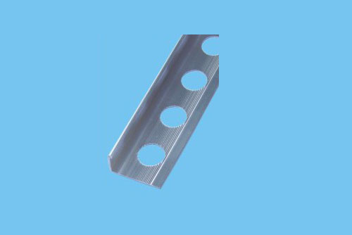 Aluminium Trims - HLC-12