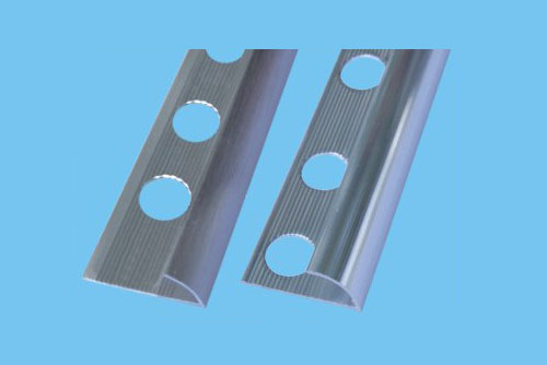 Aluminium Trims - HYC-12