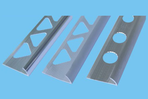 Aluminium Trims - HYC-6