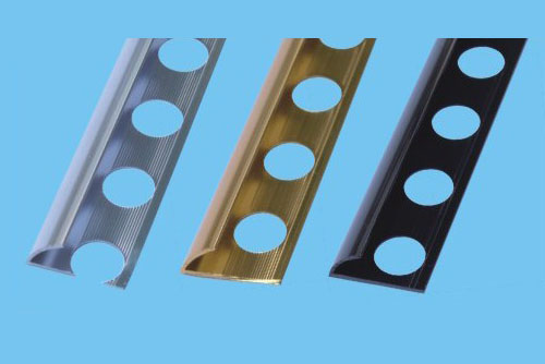 Aluminium Trims - HYC-8