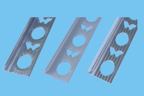 Aluminium Trims - HYC-9