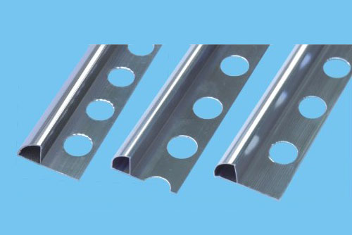 Aluminium Trims - HYO-8