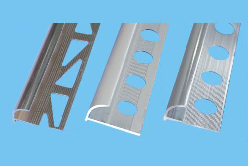 Aluminium Trims - HYU-10