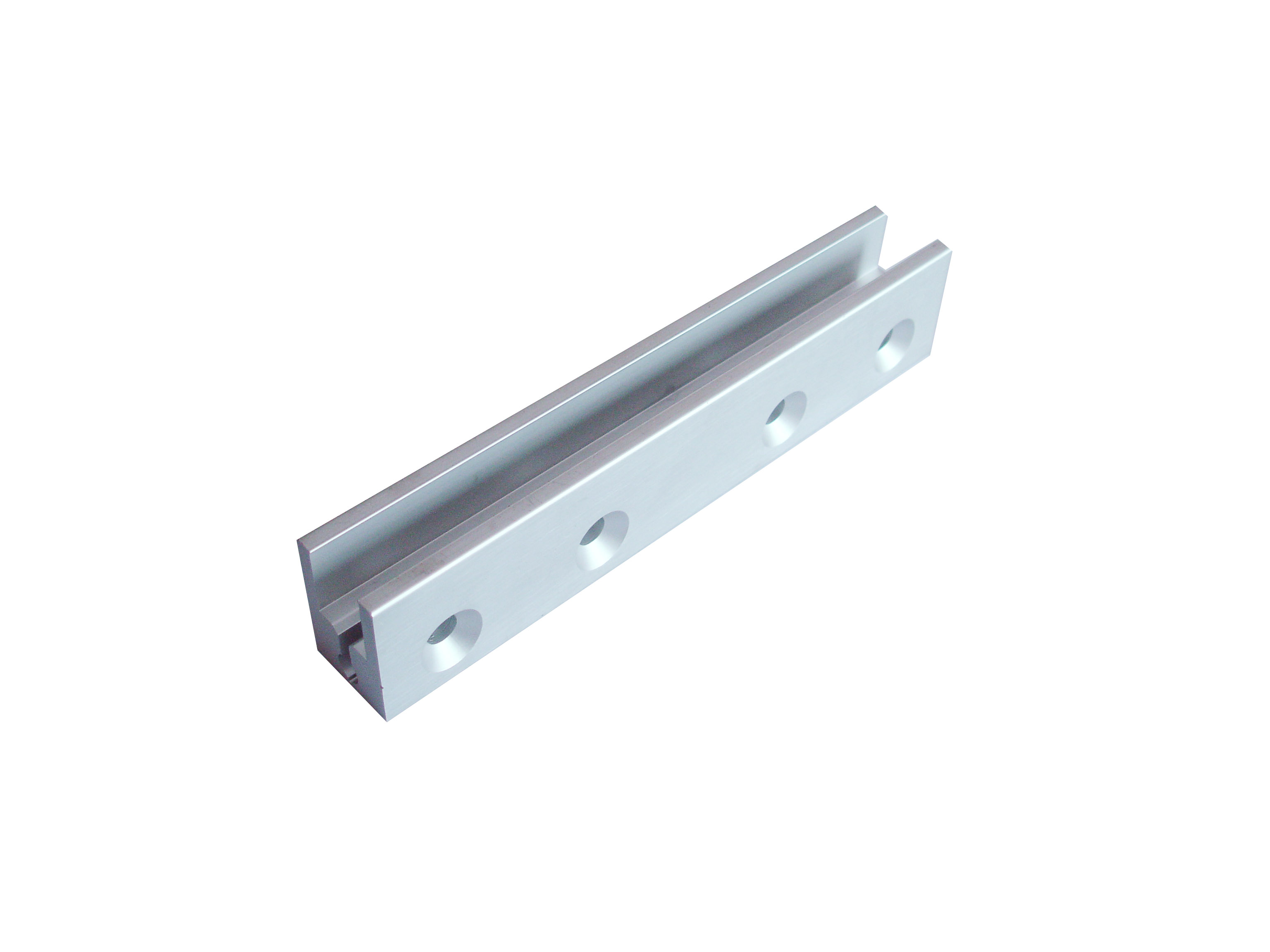 Aluminium Profile - aluminium milling part