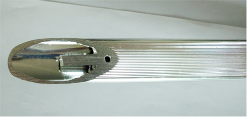 Aluminium Profile - aluminum profile21