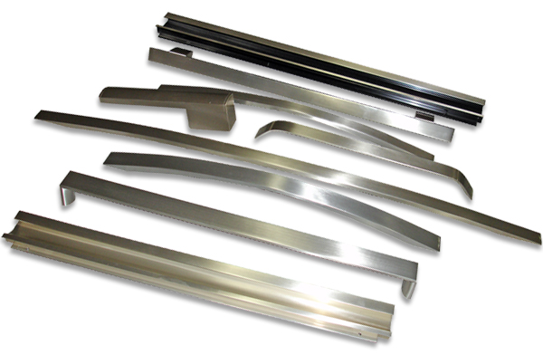 Aluminium Profile - aluminum profile32